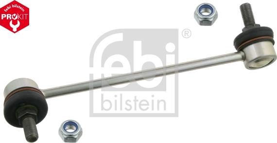 Febi Bilstein 24905 - Tyč / vzpěra, stabilizátor parts5.com