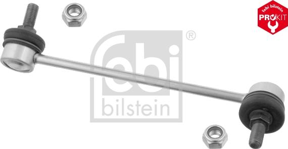 Febi Bilstein 24906 - Tyč / vzpěra, stabilizátor parts5.com