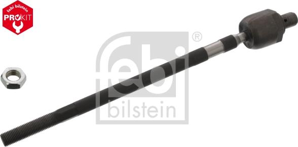 Febi Bilstein 24908 - Axiální kloub, příčné táhlo řízení parts5.com