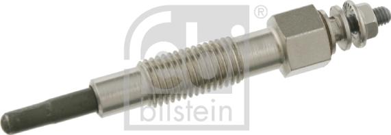 Febi Bilstein 24917 - Bujie incandescenta parts5.com