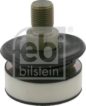 Febi Bilstein 24980 - Pallonivel, vaihdevipu parts5.com