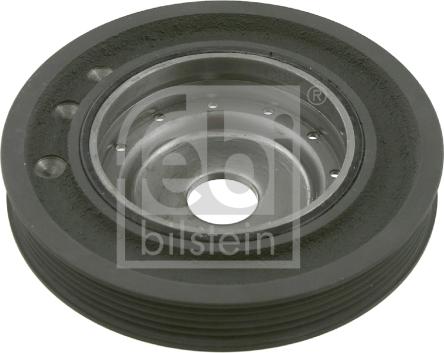 Febi Bilstein 24935 - Řemenice, klikový hřídel parts5.com