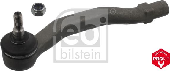 Febi Bilstein 24931 - Ακρόμπαρο parts5.com