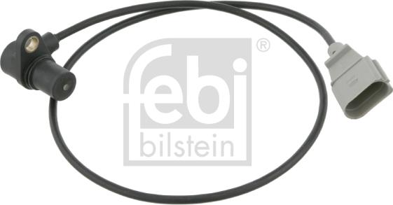 Febi Bilstein 24446 - Snímač impulzov kľukového hriadeľa parts5.com