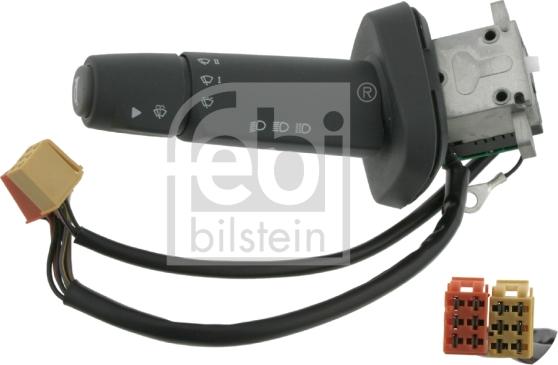 Febi Bilstein 24448 - Przełącznik, światła główne parts5.com