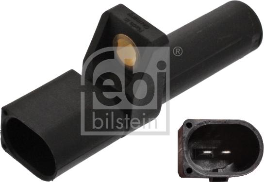 Febi Bilstein 24455 - Generátor impulsů, klikový hřídel parts5.com