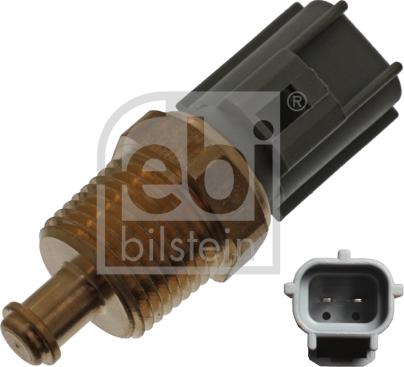 Febi Bilstein 24467 - Αισθητήρας, θερμοκρ. ψυκτικού υγρού parts5.com