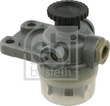 Febi Bilstein 24488 - Pompa, zespół zasilający parts5.com