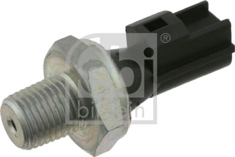 Febi Bilstein 24436 - Capteur, pression d'huile parts5.com