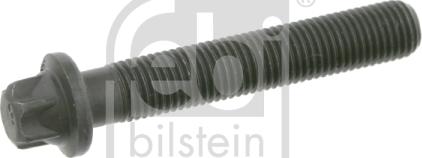 Febi Bilstein 24431 - Ojniční šroub parts5.com