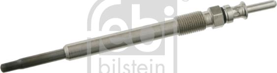 Febi Bilstein 24428 - Свеча накаливания parts5.com