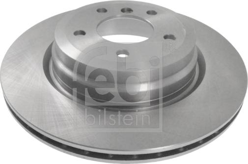 Febi Bilstein 24476 - Disc frana parts5.com