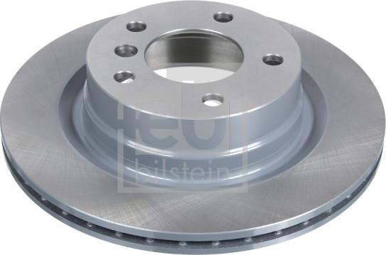 Febi Bilstein 24471 - Disc frana parts5.com