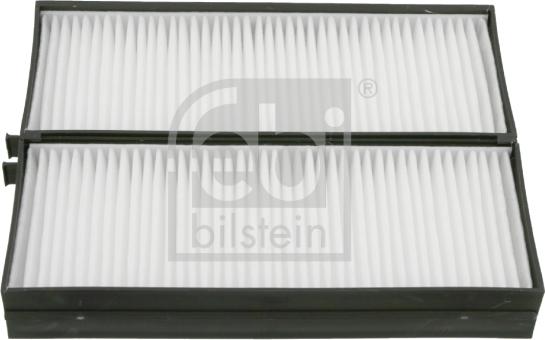 Febi Bilstein 24542 - Filter, zrak notranjega prostora parts5.com