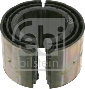 Febi Bilstein 24556 - Лагерна втулка, стабилизатор parts5.com