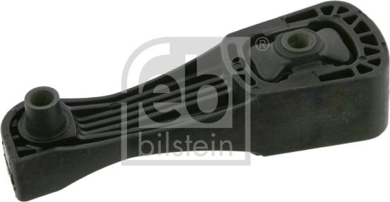 Febi Bilstein 24552 - Holder, engine mounting parts5.com