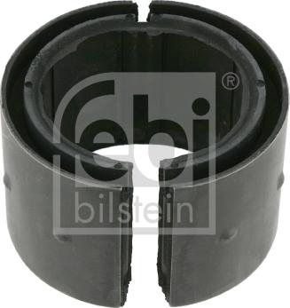 Febi Bilstein 24562 - Yatak burcu, stabilizatör parts5.com