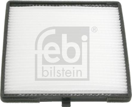 Febi Bilstein 24567 - Filtru, aer habitaclu parts5.com