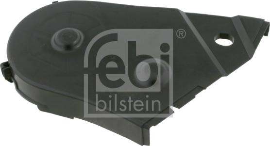 Febi Bilstein 24504 - Cubierta, correa distribución parts5.com