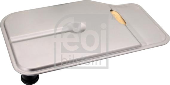 Febi Bilstein 24538 - Hidraulični filter, automatski menjač parts5.com