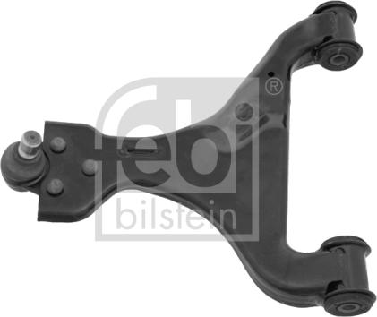 Febi Bilstein 24532 - Õõtshoob, käändmik parts5.com