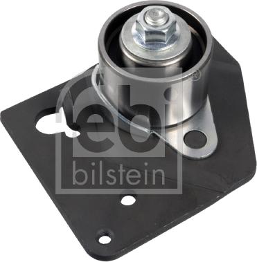 Febi Bilstein 24529 - Spannrolle, Zahnriemen parts5.com