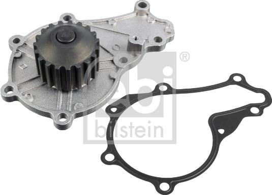 Febi Bilstein 24528 - Vesipumppu parts5.com