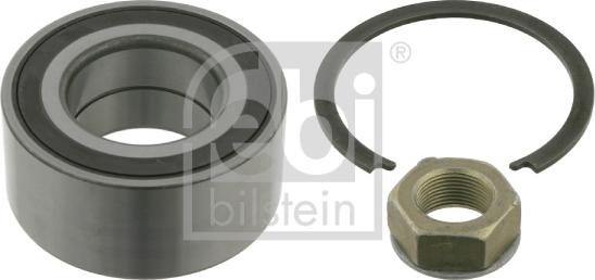 Febi Bilstein 24523 - Set rulment roata parts5.com