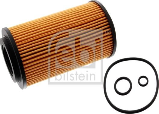 Febi Bilstein 24661 - Маслен филтър parts5.com