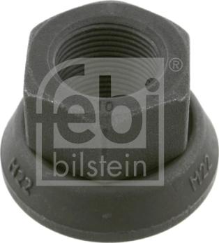 Febi Bilstein 24626 - Matica kolesa parts5.com