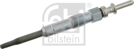 Febi Bilstein 24094 - Bujía de precalentamiento parts5.com