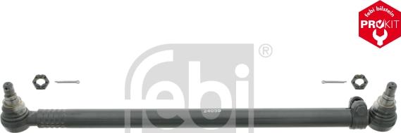 Febi Bilstein 24059 - Barra de dirección parts5.com