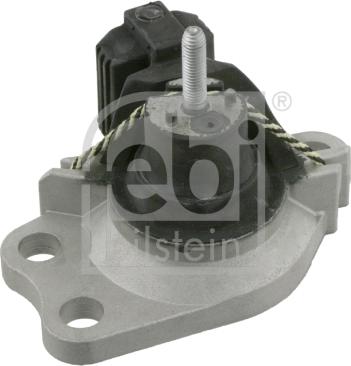 Febi Bilstein 24057 - Suport motor parts5.com