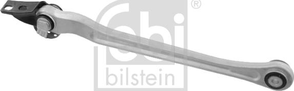 Febi Bilstein 24008 - Щанга / подпора, окачване на колелото parts5.com