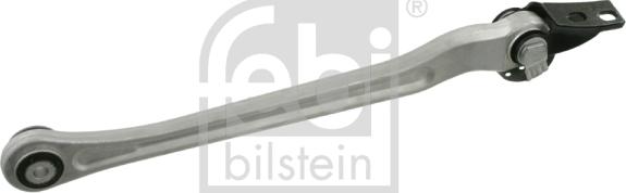 Febi Bilstein 24007 - Drążek / wspornik, zawieszenie koła parts5.com