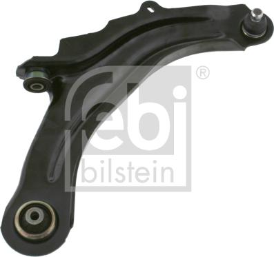 Febi Bilstein 24084 - Brat, suspensie roata parts5.com