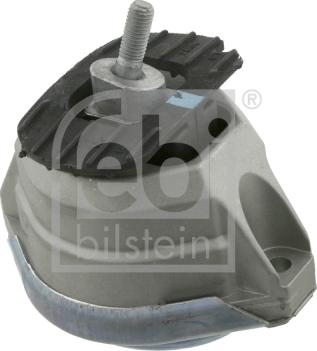 Febi Bilstein 24080 - Suport motor parts5.com