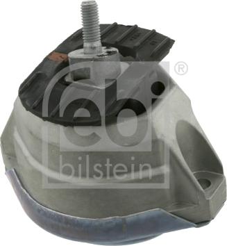 Febi Bilstein 24081 - Holder, engine mounting parts5.com