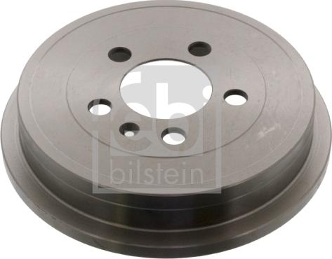 Febi Bilstein 24034 - Fékdob parts5.com