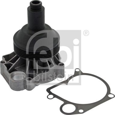 Febi Bilstein 24025 - Water Pump parts5.com