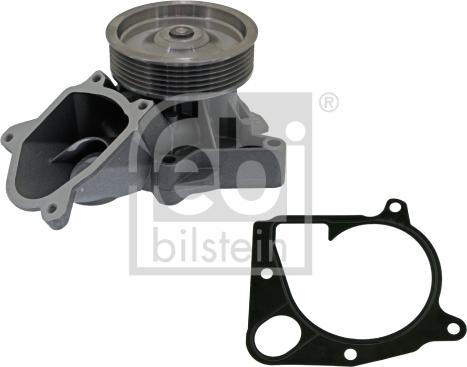 Febi Bilstein 24026 - Pompa apa parts5.com