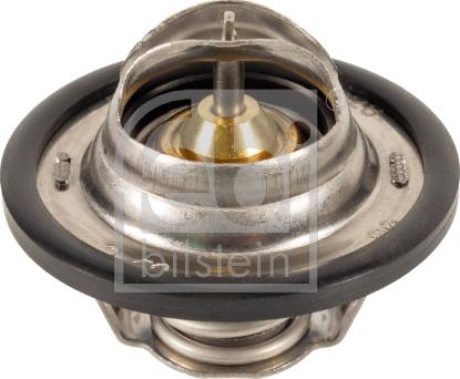 Febi Bilstein 24028 - Termosztát, hűtőfolyadék parts5.com