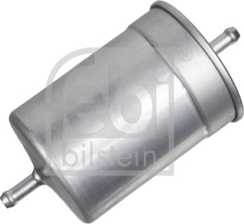 Febi Bilstein 24073 - Топливный фильтр parts5.com