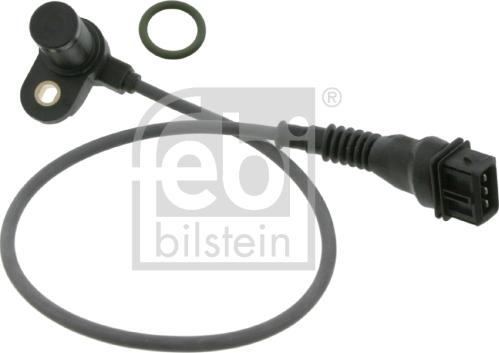 Febi Bilstein 24162 - Sensor, camshaft position parts5.com