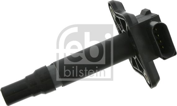 Febi Bilstein 24108 - Bobina de encendido parts5.com