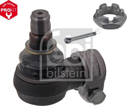 Febi Bilstein 24174 - Drag Link End parts5.com