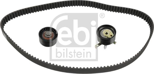 Febi Bilstein 24803 - Set curea de distributie parts5.com