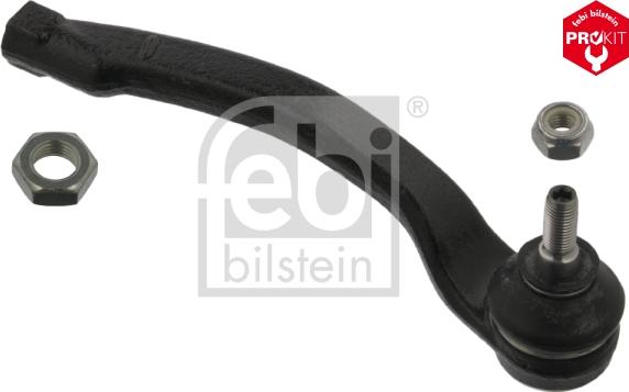 Febi Bilstein 24816 - Rótula barra de acoplamiento parts5.com