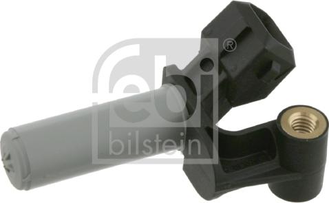 Febi Bilstein 24880 - Generador de impulsos, cigüeñal parts5.com