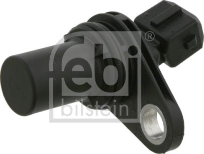 Febi Bilstein 24835 - Senzor, položaj bregastog vratila parts5.com